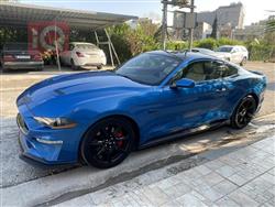 فورد موستانج